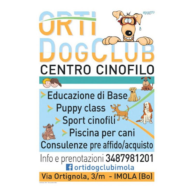 Orti Dog